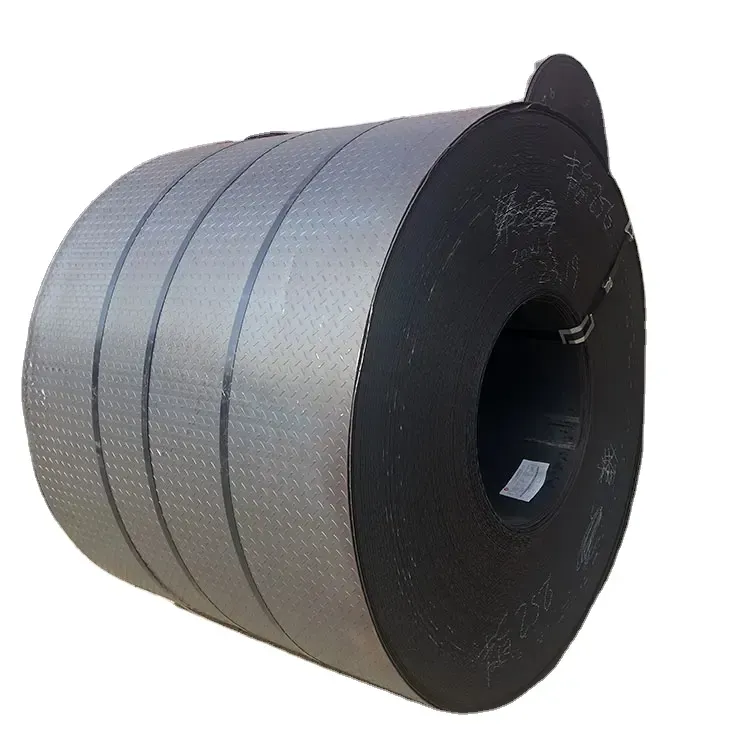 carbon steel coil